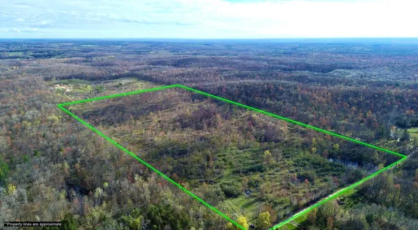 $345,000 | East Jackson Street, White Cloud, MI 49349