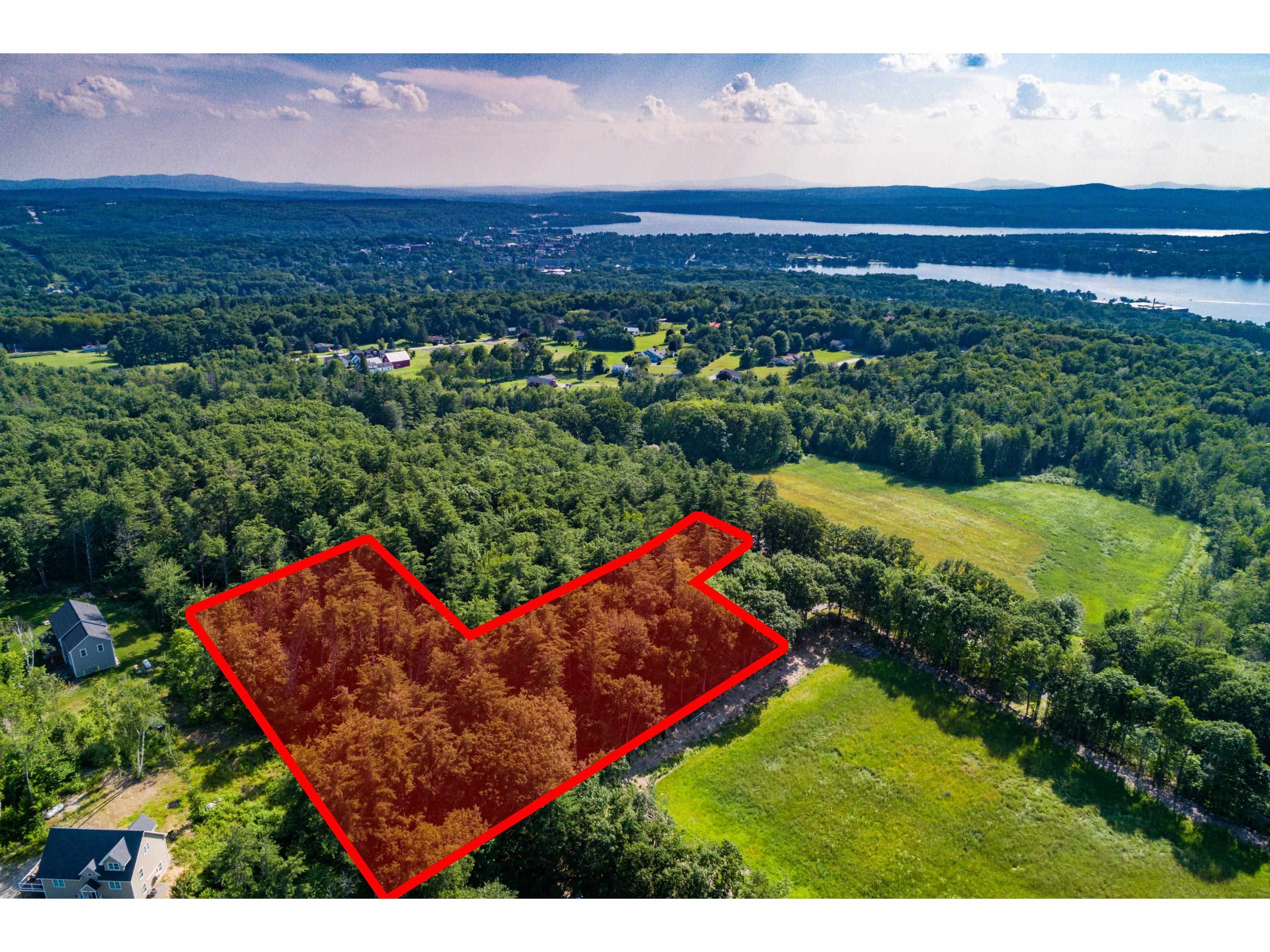 145 Sleeper Hill Road, Unit 3 Gilford, NH 03249 - Photo 17 of 18 Gallery Image 17