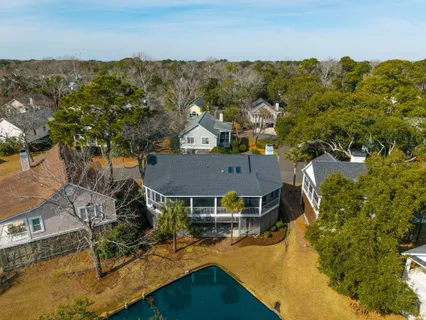 $1,200,000 | 1551 Ben Sawyer Boulevard, Unit 41, Mount Pleasant, SC 29464