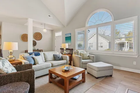 $1,200,000 | 1551 Ben Sawyer Boulevard, Unit 41, Mount Pleasant, SC 29464