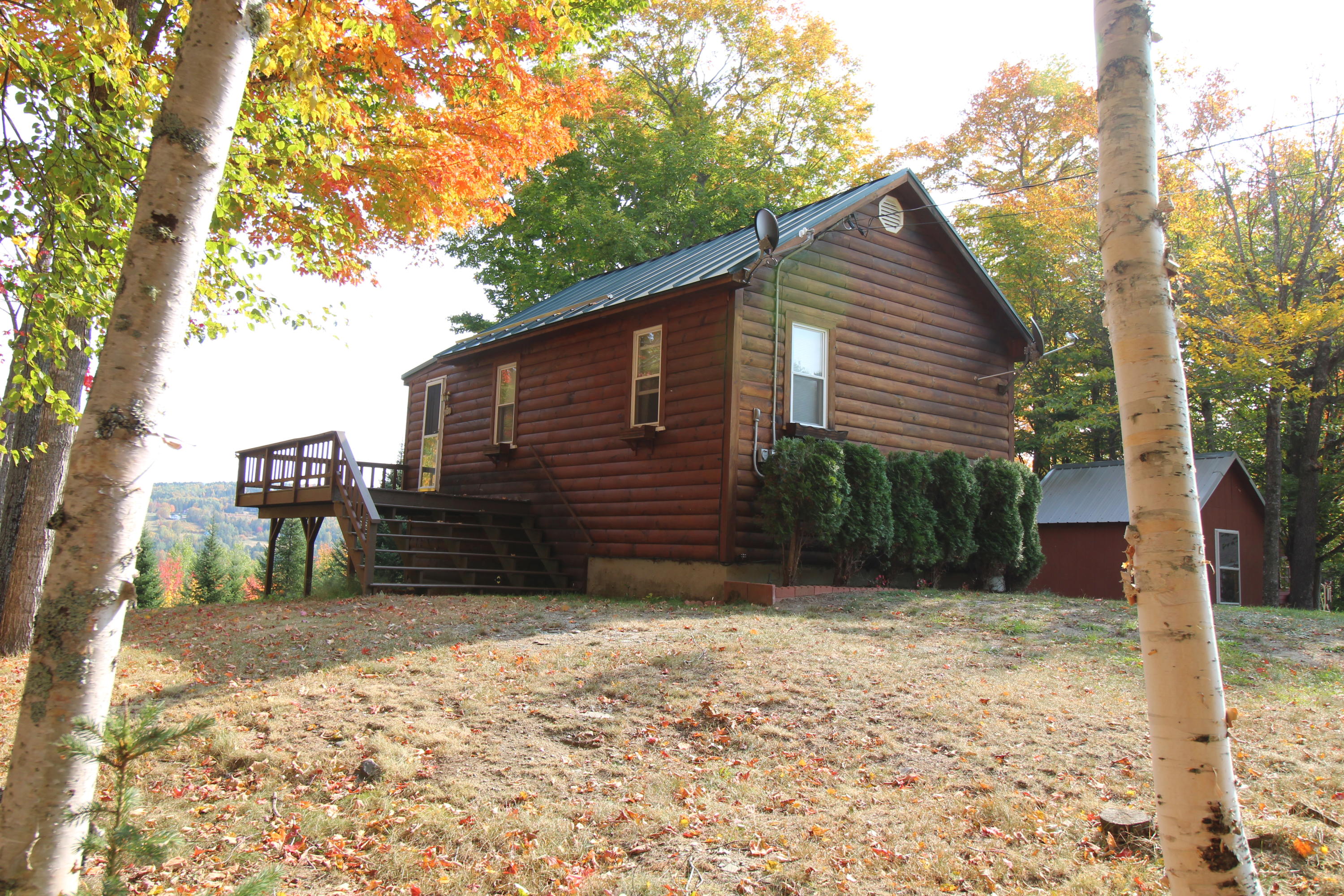 29 Curley Road Rangeley, ME 04970 - Photo 1 of 23 IMG_2248