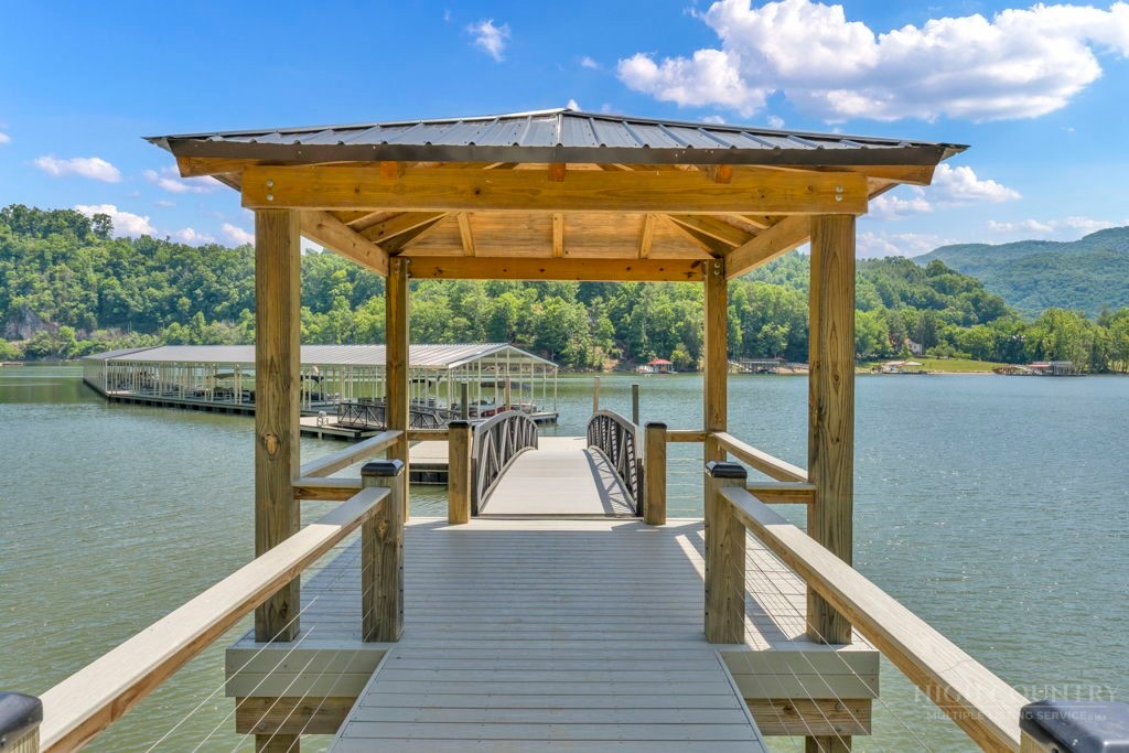 Lot 30 Eagle Rdg Parkway Butler, TN 37640 - Photo 22 of 26