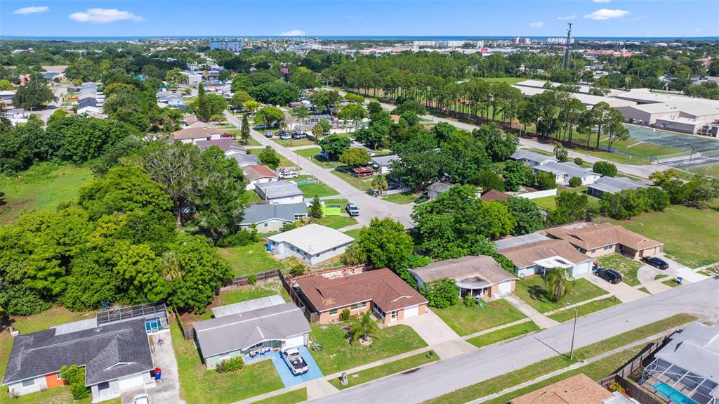 4737 Alcea Street New Port Richey, FL 34652 - Photo 32 of 32