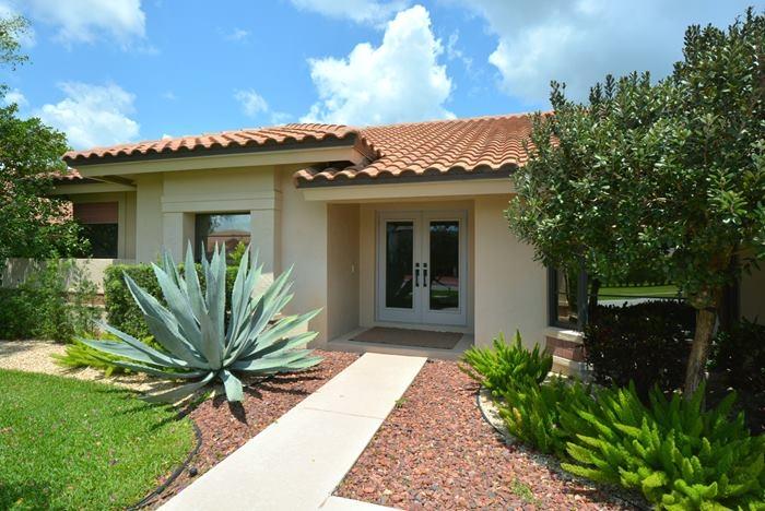 11798 Island Lakes Lane Boca Raton, FL 33498 - Photo 22 of 24 11798 island lakes entryway_700