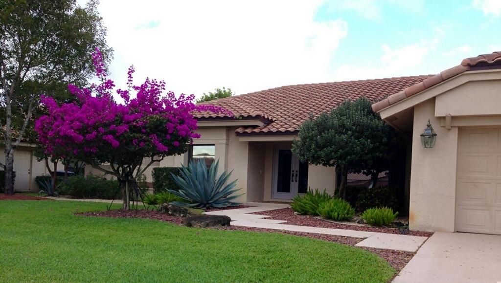 11798 Island Lakes Lane Boca Raton, FL 33498 - Photo 24 of 24 11798 island lakes exterior original