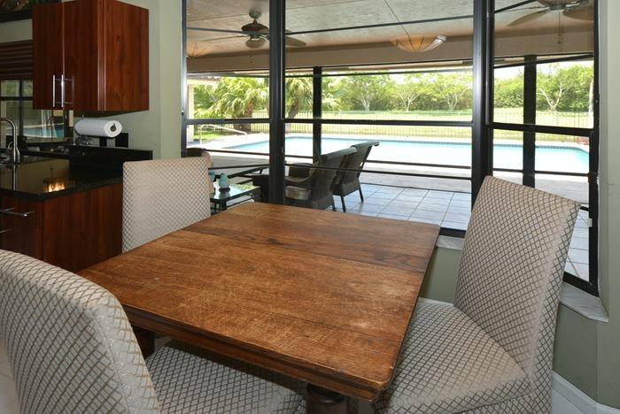 11798 Island Lakes Lane Boca Raton, FL 33498 - Photo 4 of 24 11798 island lakes breakfastnook_700