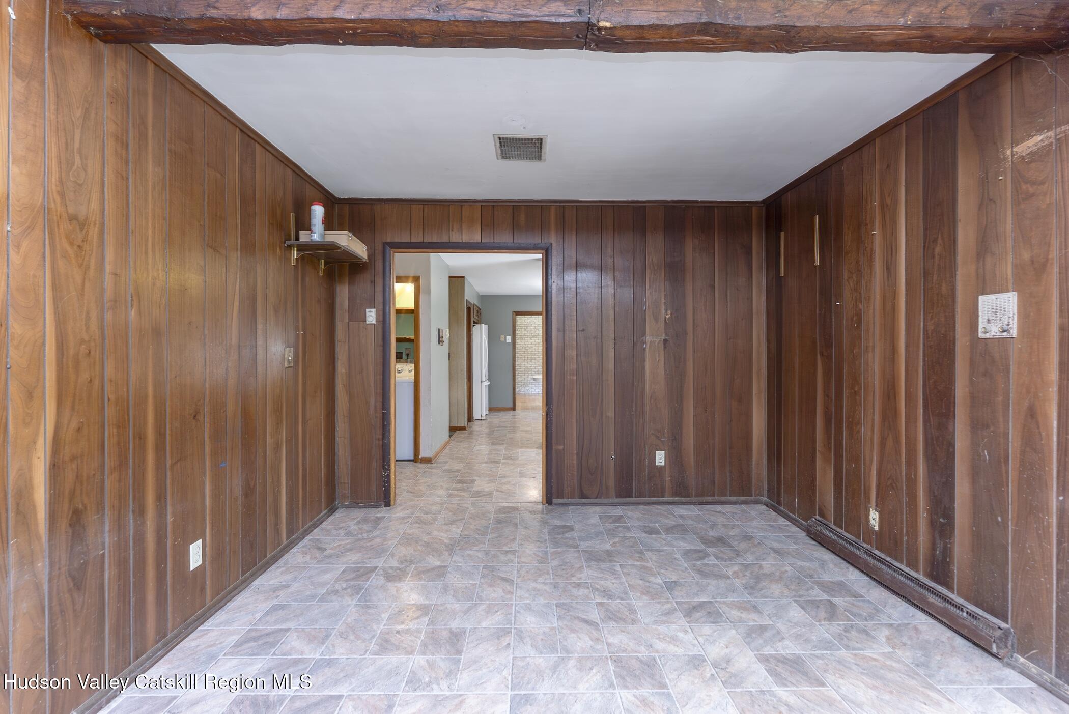 22 Robert Drive Hyde Park, NY 12538 - Photo 24 of 52 a view of a hallway with closet area