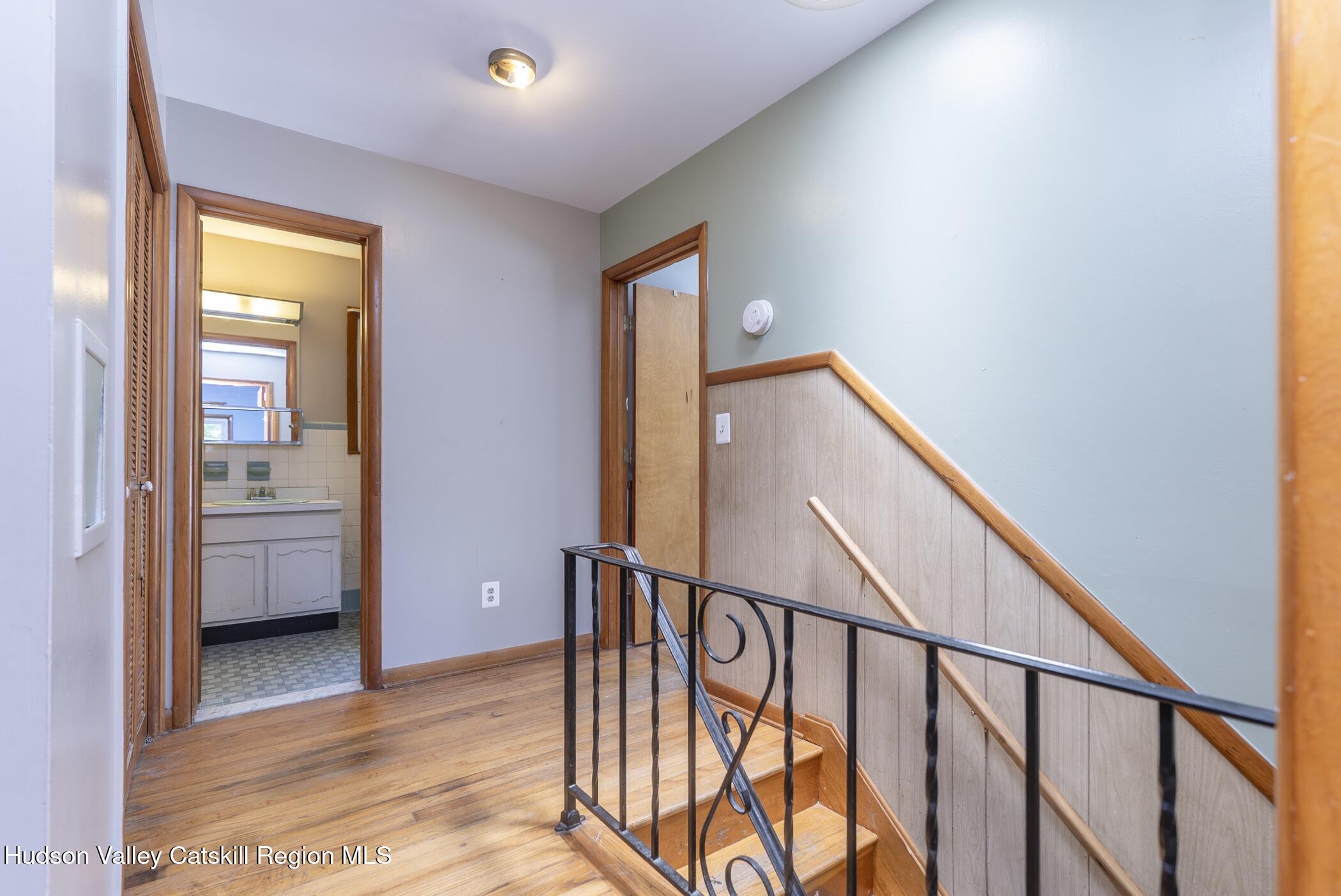 22 Robert Drive Hyde Park, NY 12538 - Photo 27 of 52 a view of an entryway