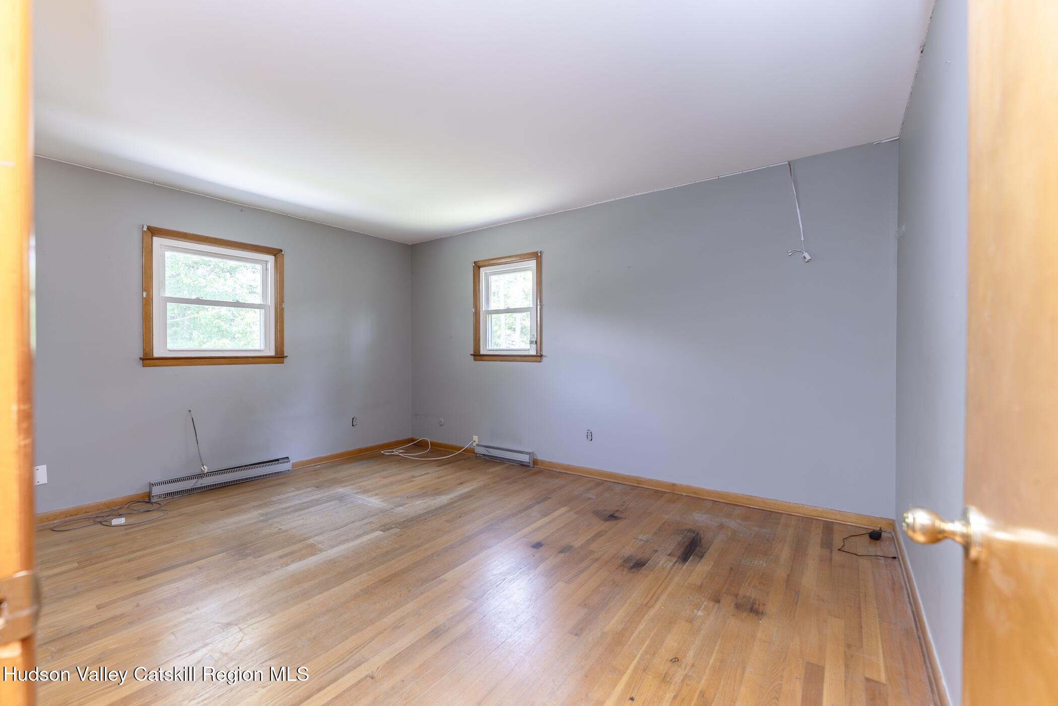22 Robert Drive Hyde Park, NY 12538 - Photo 35 of 52 an empty room with windows