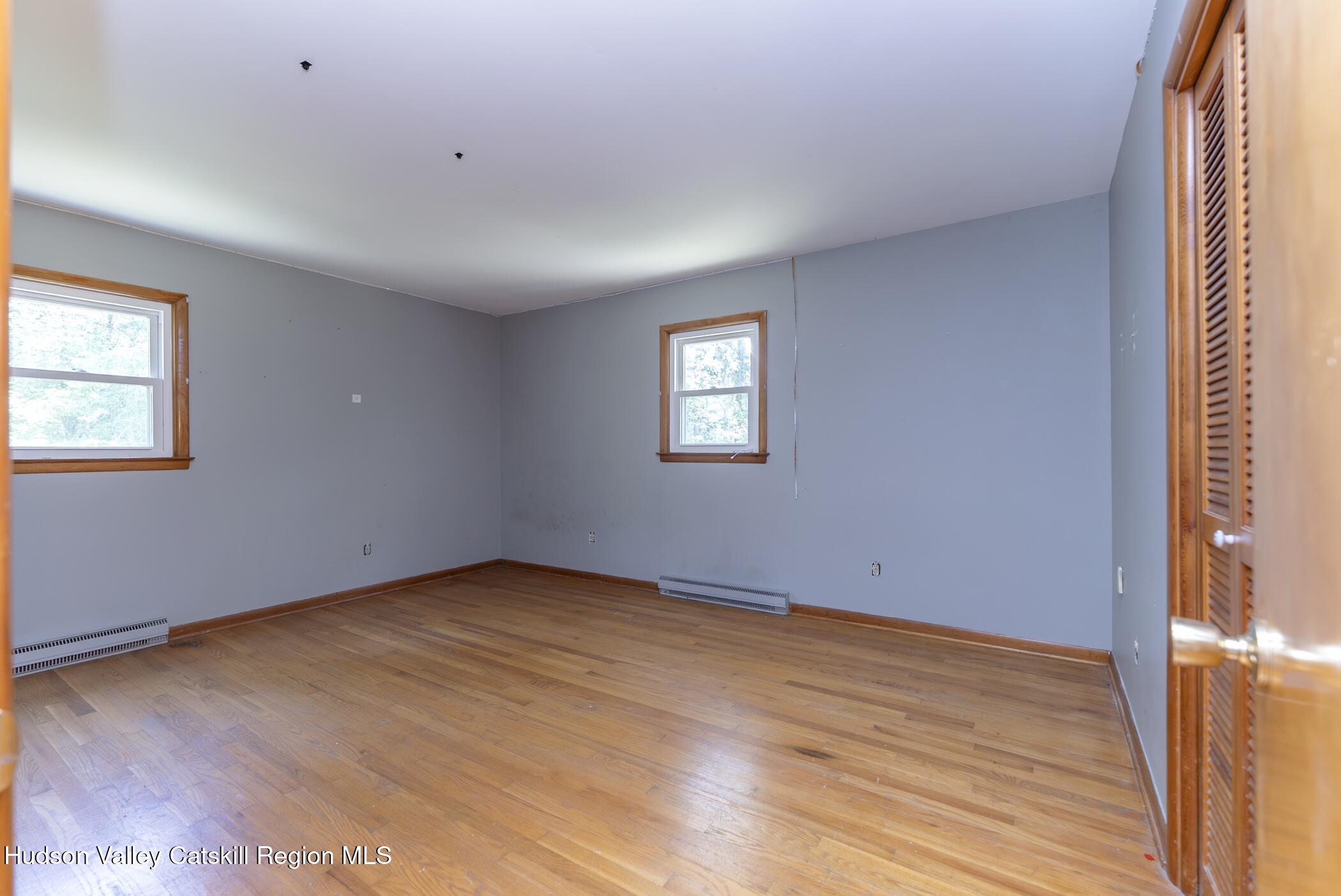 22 Robert Drive Hyde Park, NY 12538 - Photo 37 of 52 an empty room with a window