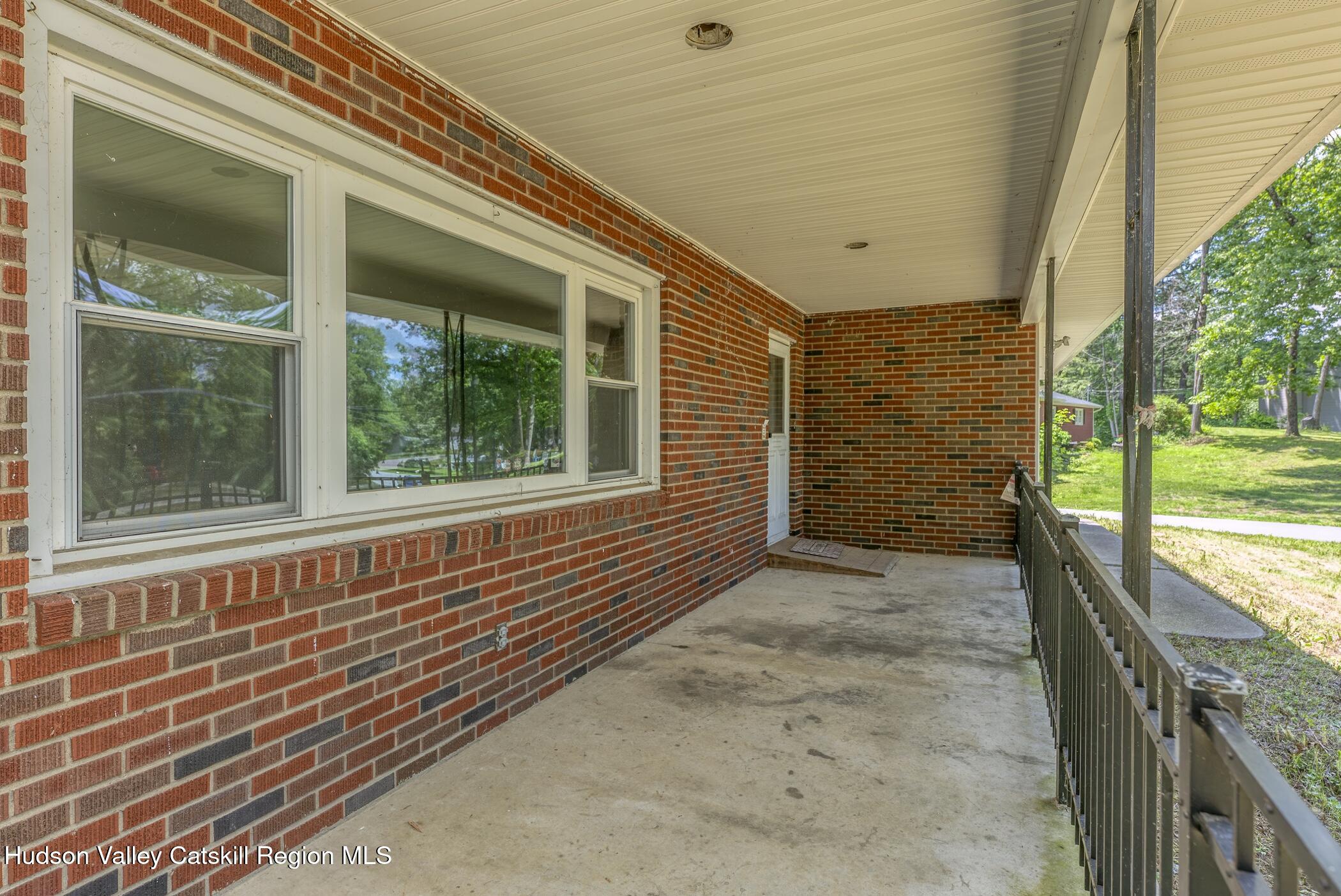 22 Robert Drive Hyde Park, NY 12538 - Photo 4 of 52 a view of a house with a backyard