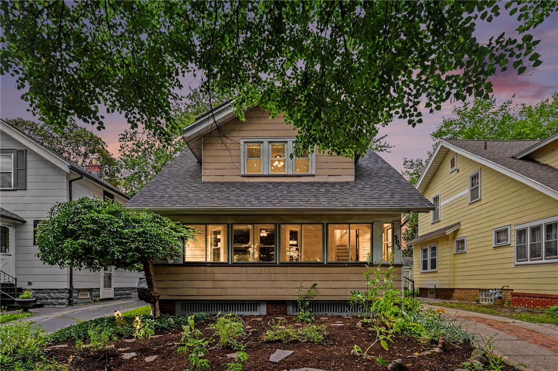 303 Marion Street Rochester, NY 14610 - Photo 1 of 26 Gallery Image 1