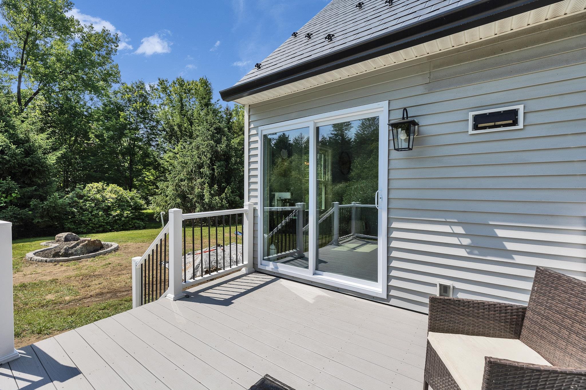 229 Back Ashuelot Road Winchester, NH 03470 - Photo 23 of 59