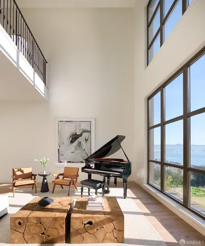 $2,495,000 | 38 Meadow Drive, Unit 1, San Francisco, CA 94130