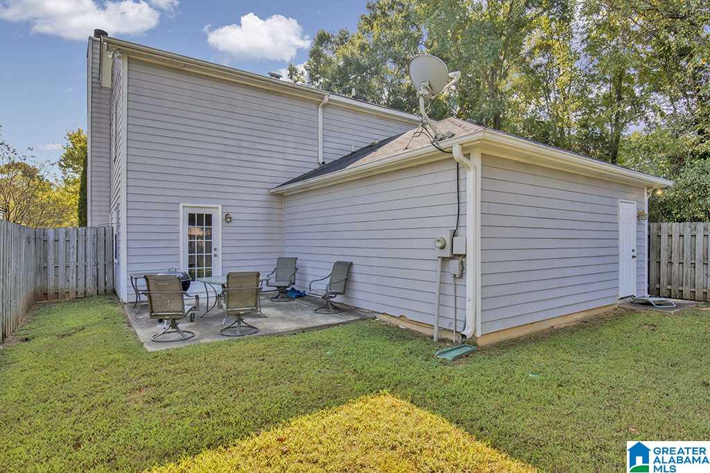 420 Walker Way Pelham, AL 35124 - Photo 12 of 14
