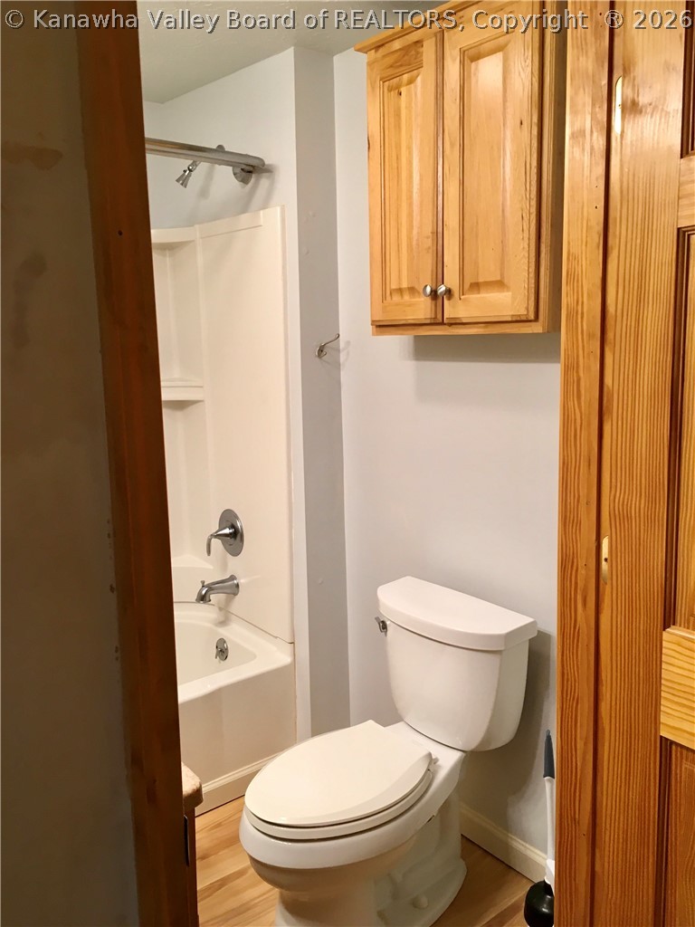 5216 Charleston Road Poca, WV 25159 - Photo 31 of 50 Gallery Image 31