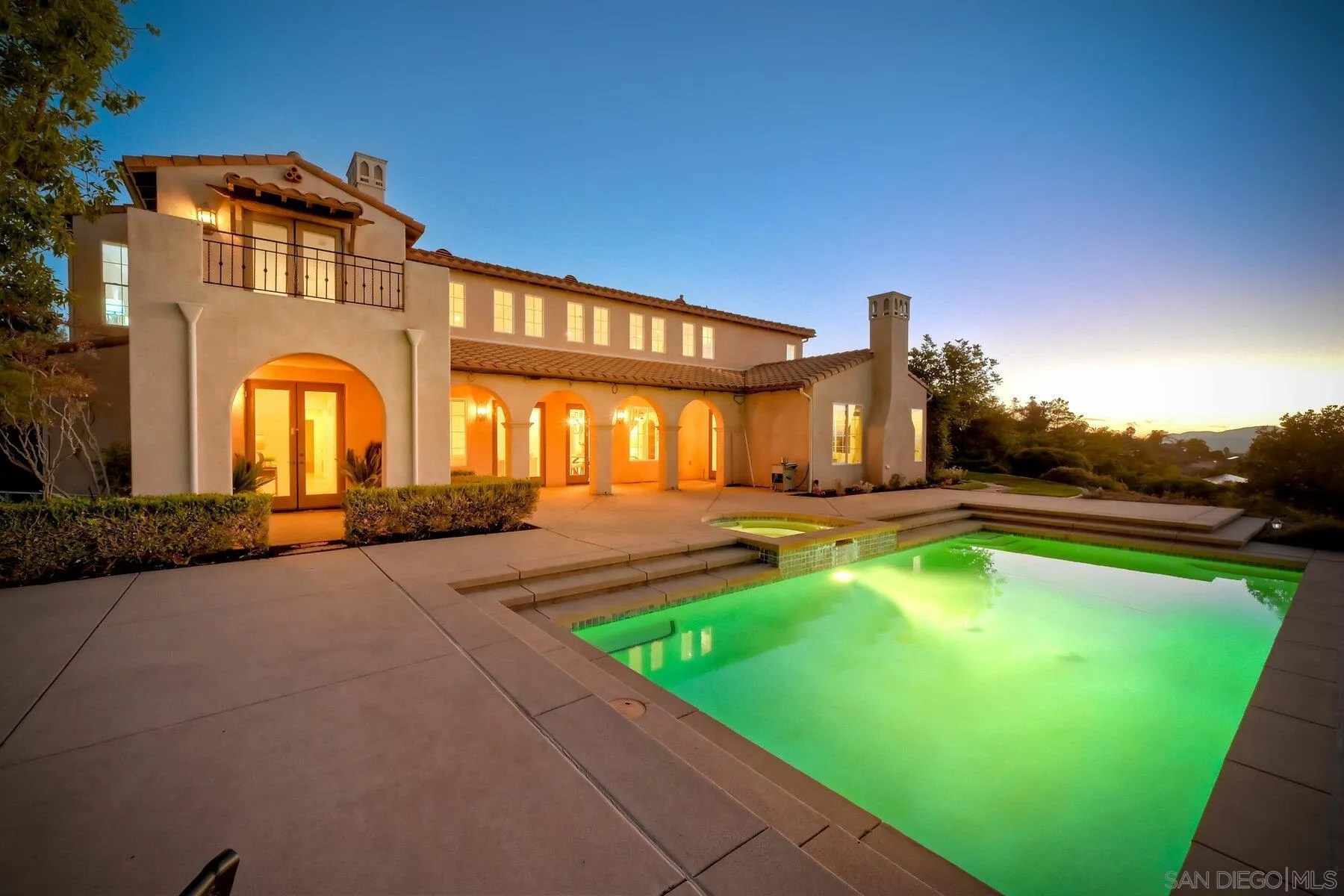 13660 Overland Pass Road Poway, CA 92064 - Photo 48 of 61