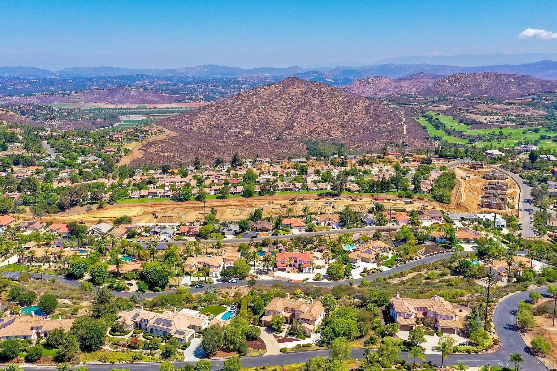 13660 Overland Pass Road Poway, CA 92064 - Photo 52 of 61