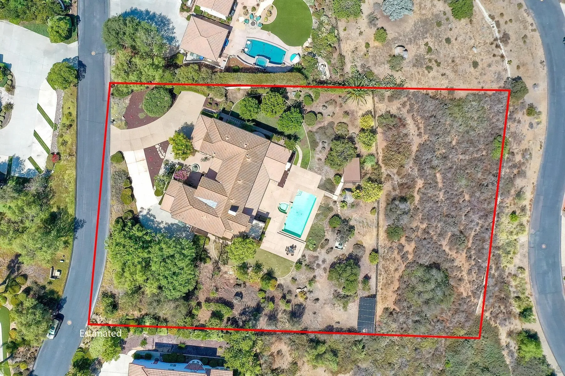 13660 Overland Pass Road Poway, CA 92064 - Photo 56 of 61