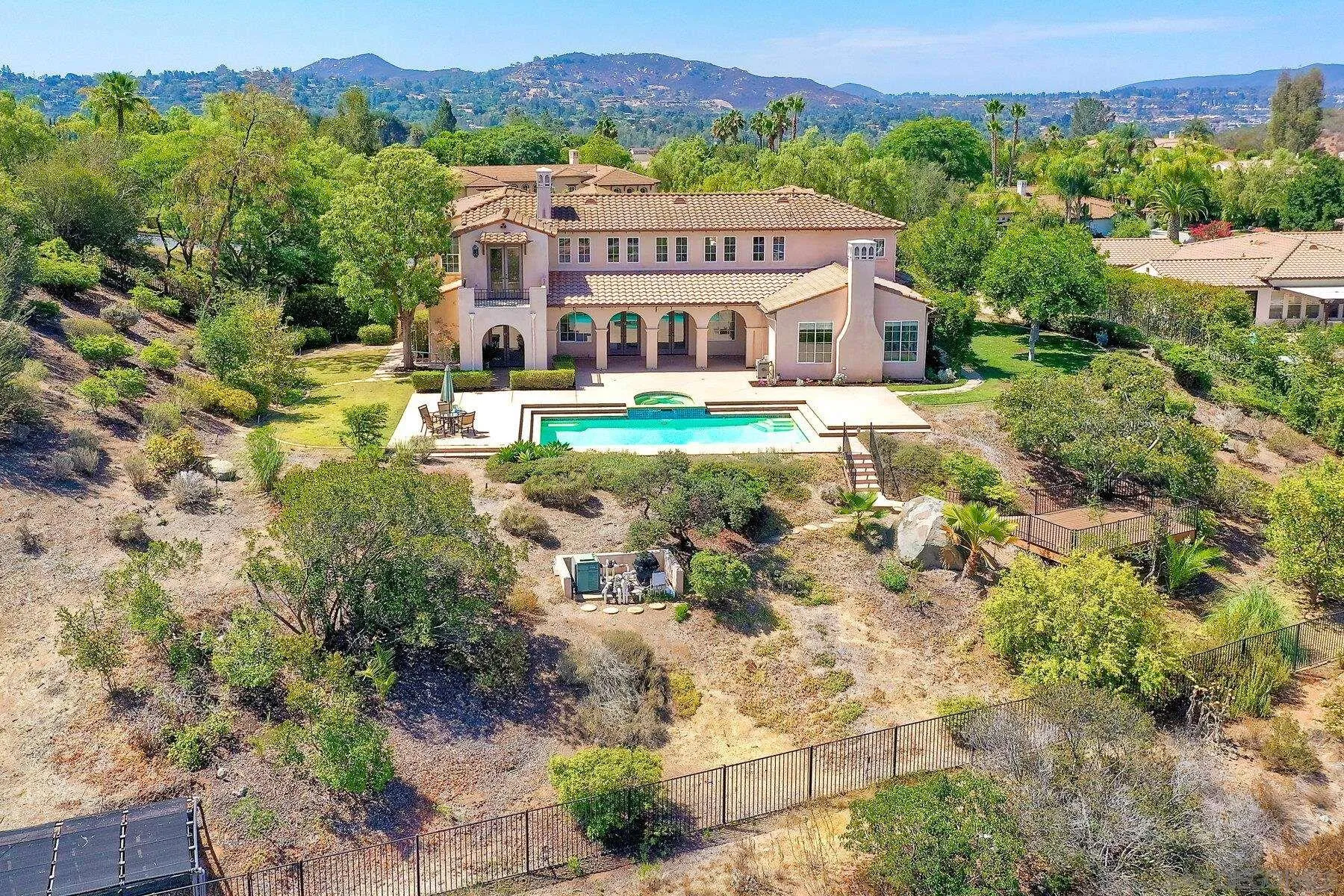 13660 Overland Pass Road Poway, CA 92064 - Photo 57 of 61