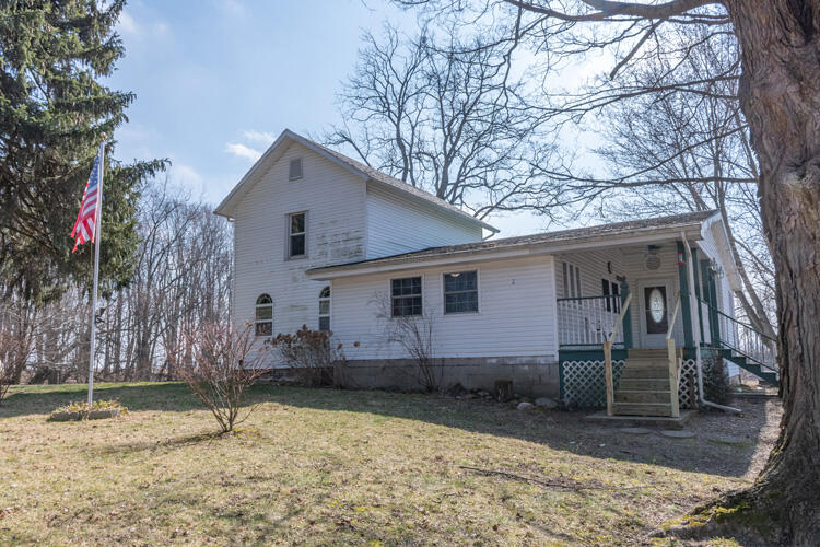 11703 Shavehead Lake Road Constantine, MI 49042 - Photo 2 of 54 11703 Shavehed Lake Rd Cass 056