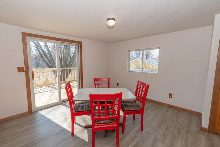 11703 Shavehead Lake Road Constantine, MI 49042 - Photo 23 of 54 11703 Shavehed Lake Rd Cass Kitchen