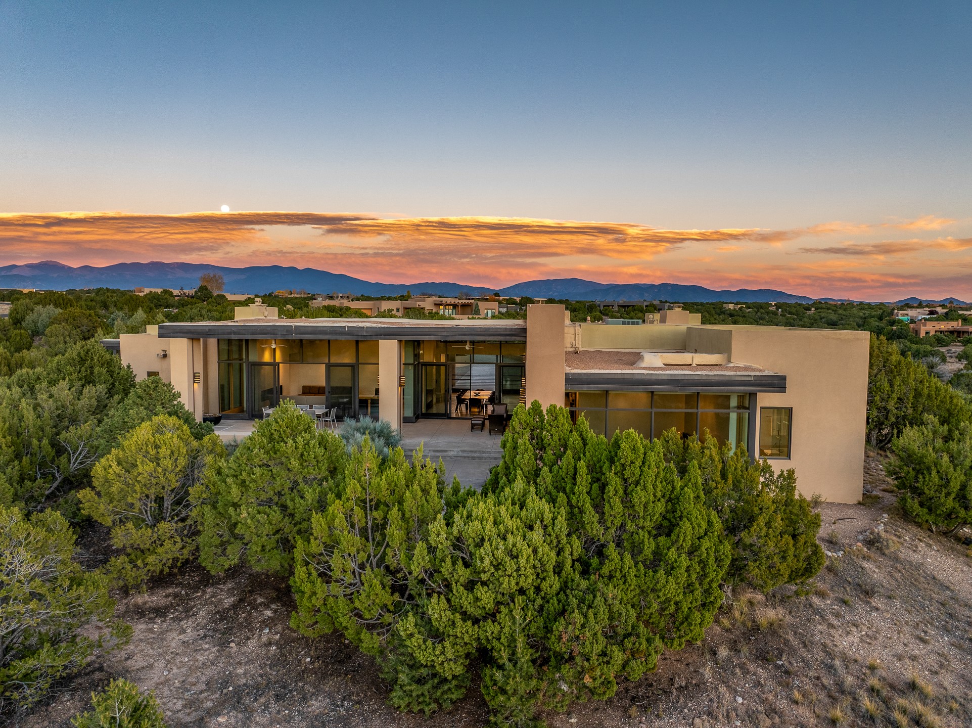 26 Bishops Dome Road Santa Fe, NM 87506 - Photo 38 of 68