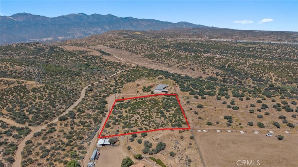0 Edgehill Road Oak Hills, CA 92344 - Photo 10 of 12