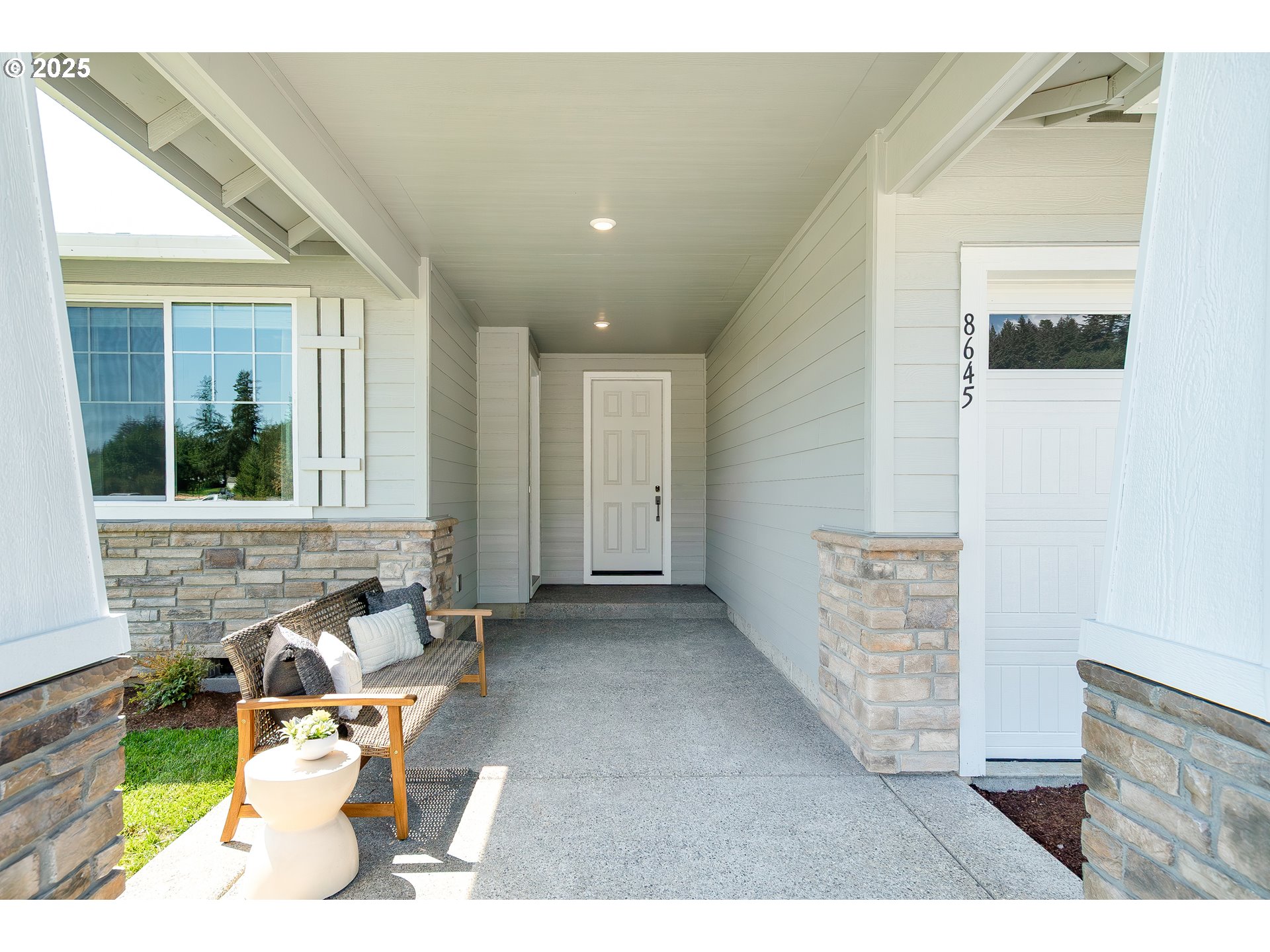 5314 North 87th Avenue Camas, WA 98607 - Photo 4 of 48