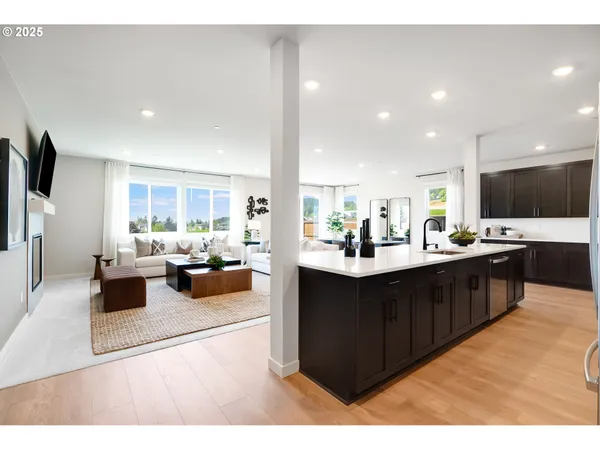 $1,081,400 | 5314 North 87th Avenue, Camas, WA 98607