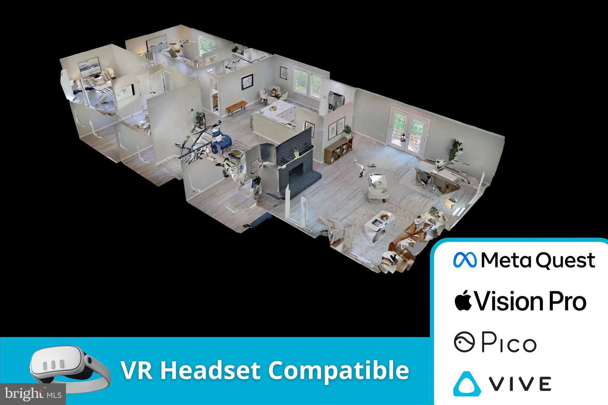8855 Lowell Road Pomfret, MD 20675 - Photo 40 of 48 Matterport