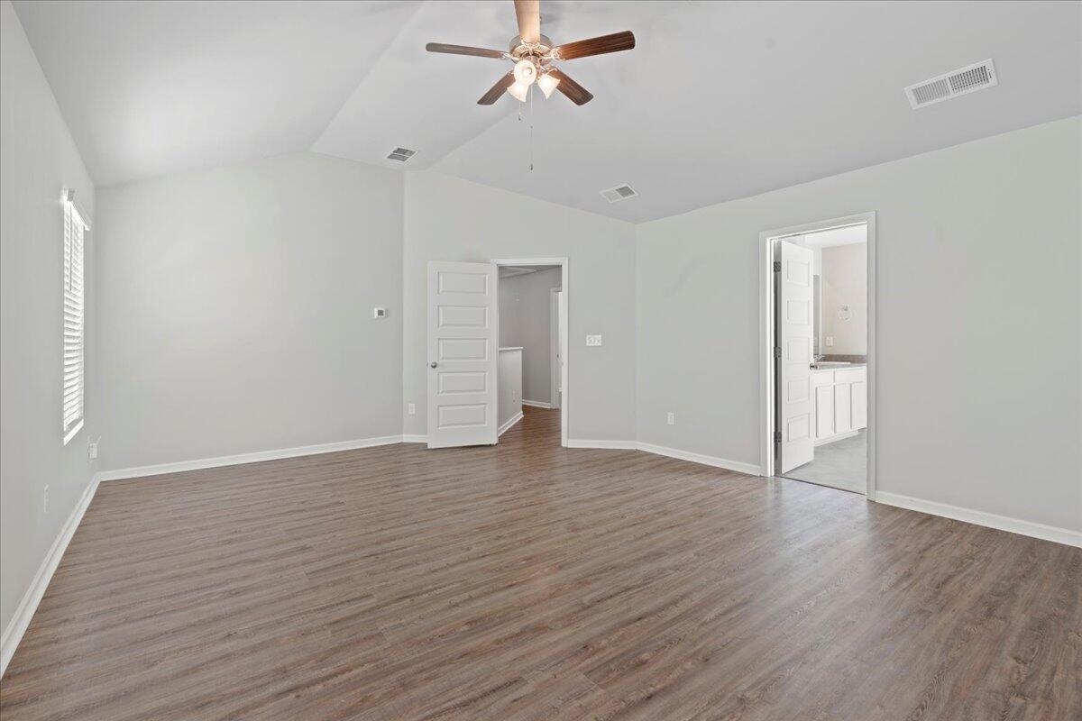 4633 Southwind Road Evans, GA 30809 - Photo 23 of 45 23-Master Bedroom