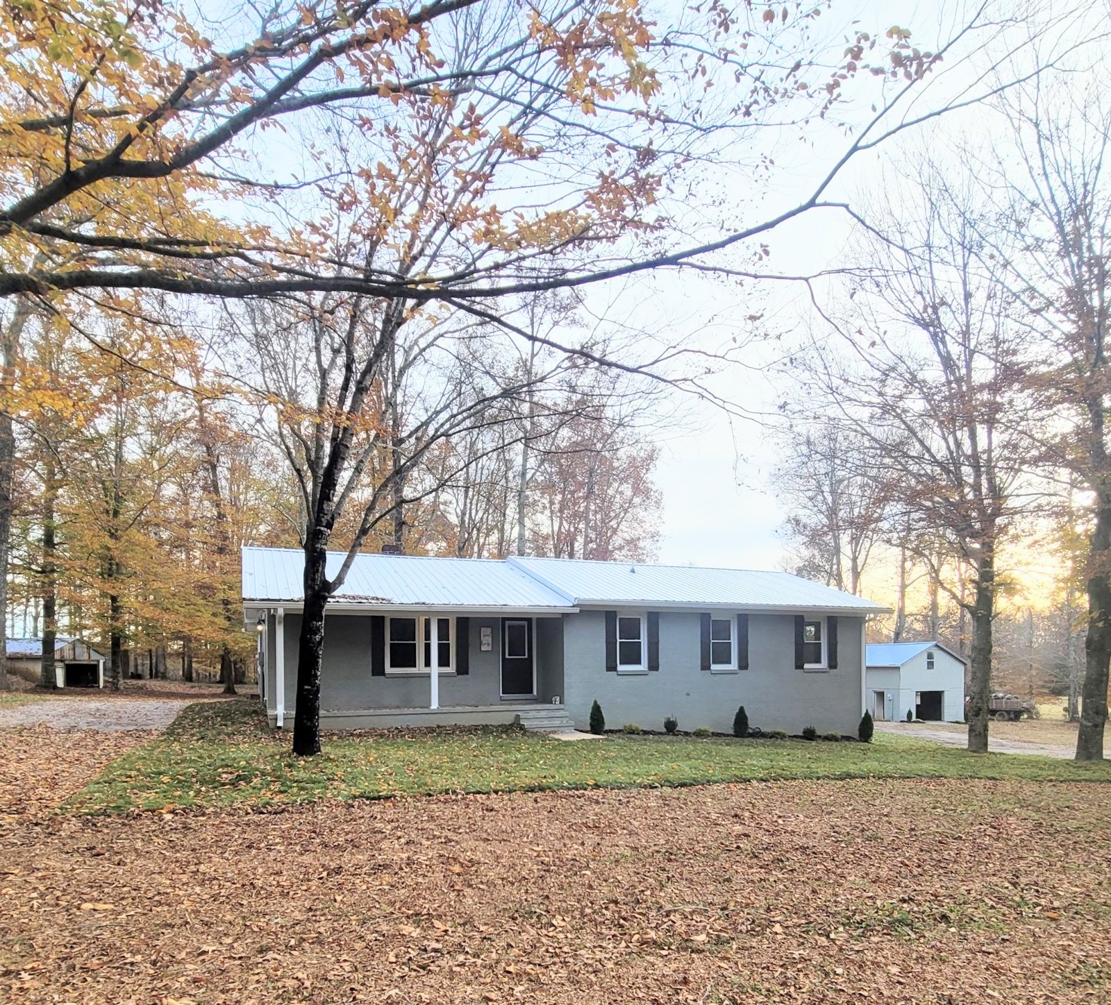1903 Swan Mill Road Morrison, TN 37357 - Photo 1 of 32 Gallery Image 1