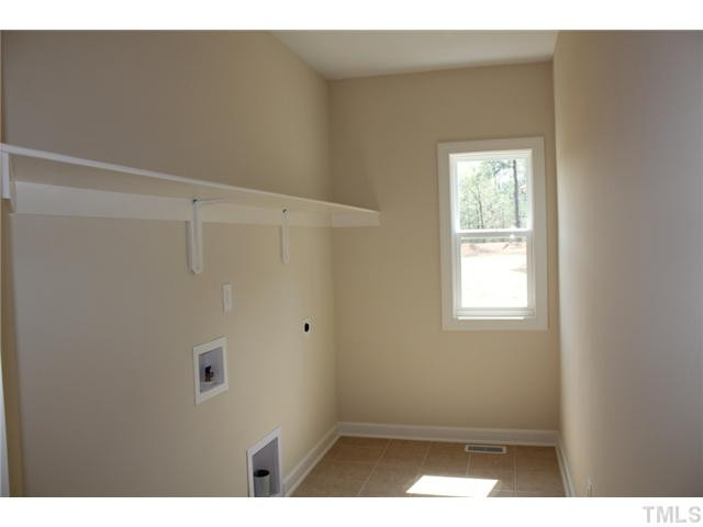 2800 Bending Tree Court, Unit LT8 Raleigh, NC 27613 - Photo 21 of 25 Laundry Room