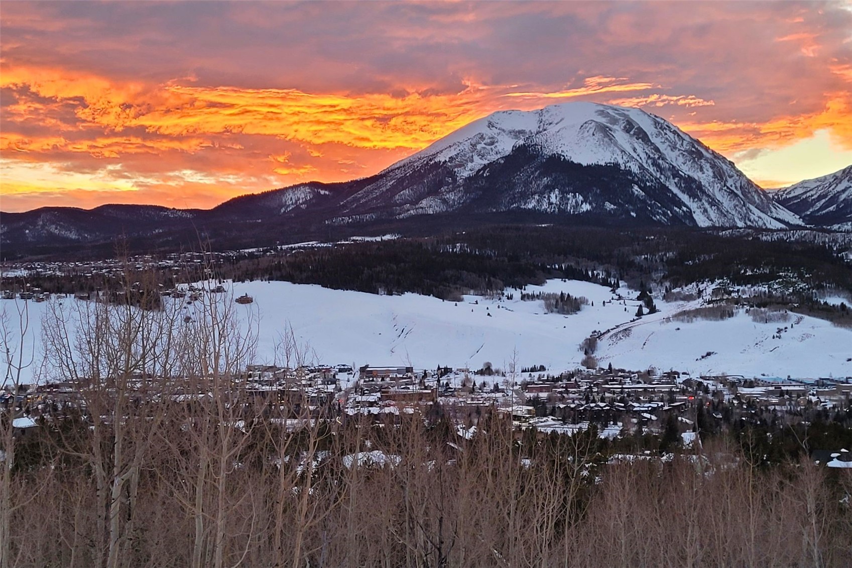 142 P Road Silverthorne, CO 80498 - Photo 41 of 45