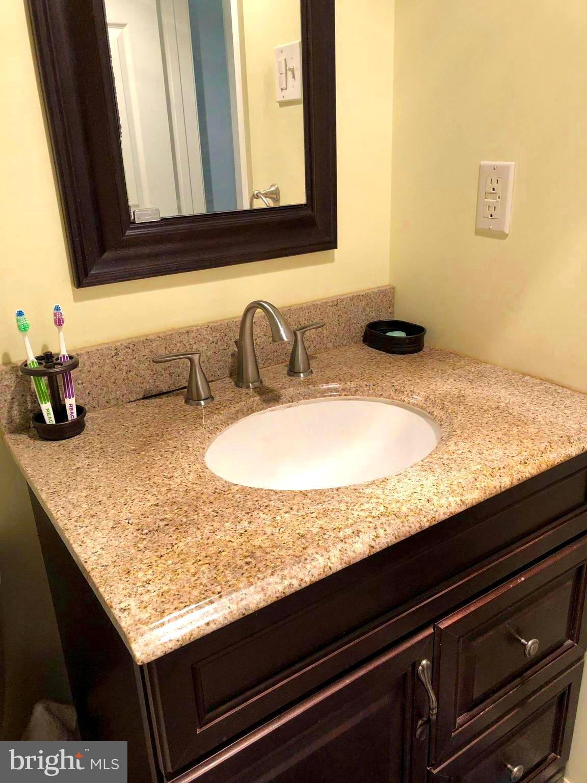 159 Riversedge Drive, Unit CONDO 159 Norristown, PA 19403 - Photo 11 of 16 Hall Bathroom