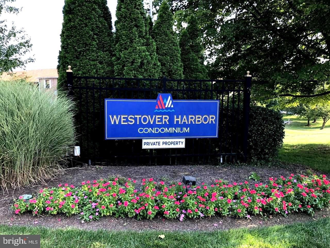 159 Riversedge Drive, Unit CONDO 159 Norristown, PA 19403 - Photo 16 of 16 Community Entrance