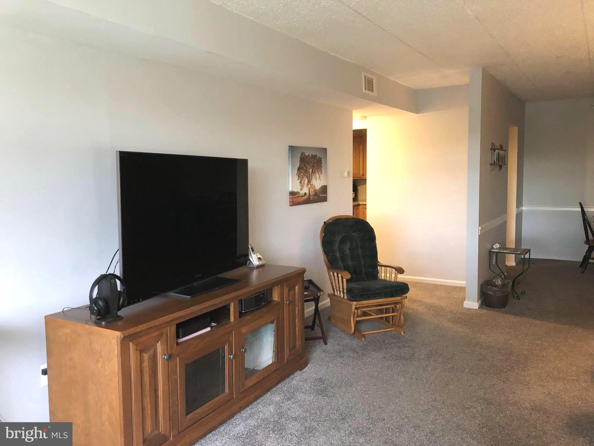 159 Riversedge Drive, Unit CONDO 159 Norristown, PA 19403 - Photo 2 of 16 Living Room