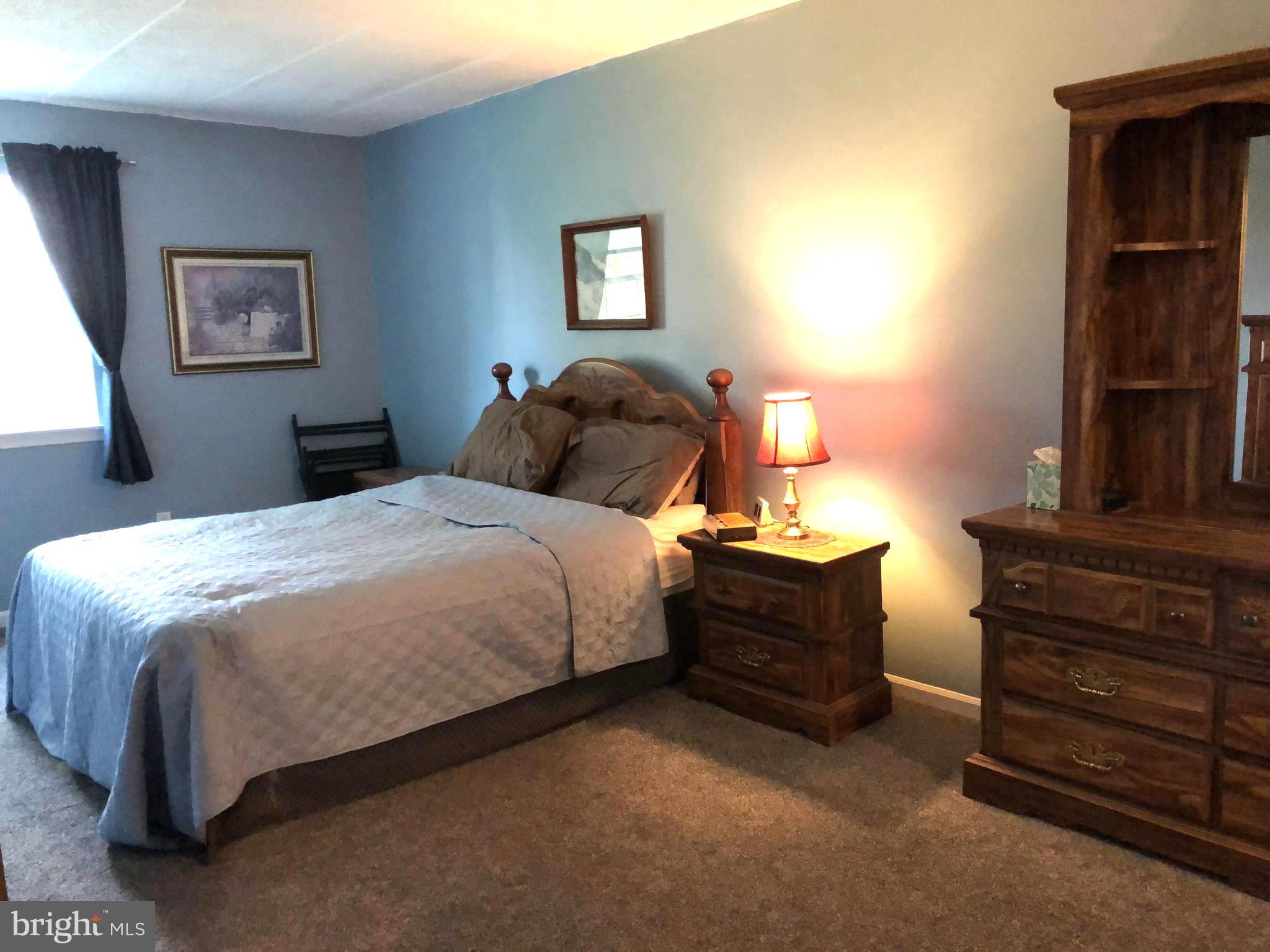 159 Riversedge Drive, Unit CONDO 159 Norristown, PA 19403 - Photo 7 of 16 Primary Bedroom