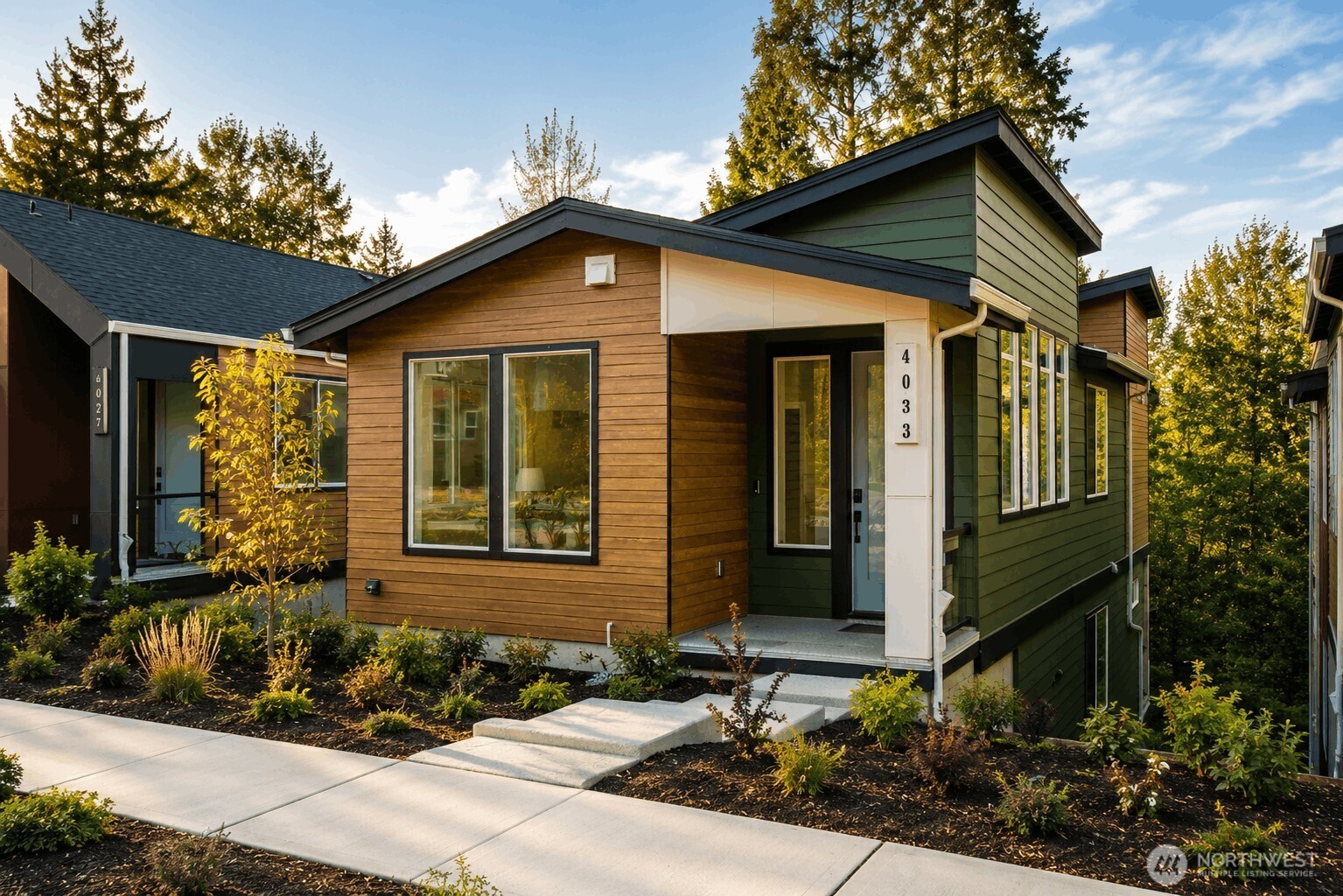 4033 Aberdeen Way Northeast Renton, WA 98056 - Photo 2 of 34