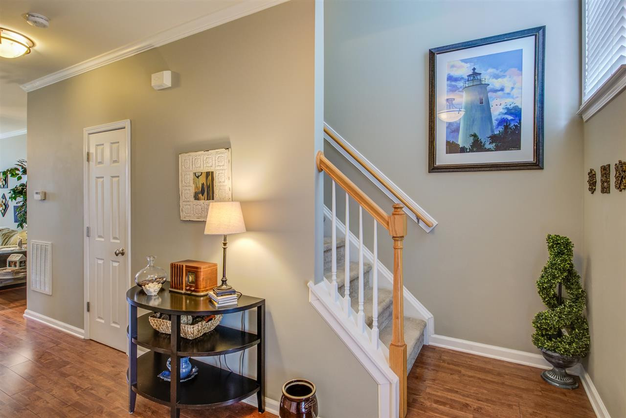 9535 Hanging Rock Road Raleigh, NC 27613 - Photo 3 of 27 Photo 3