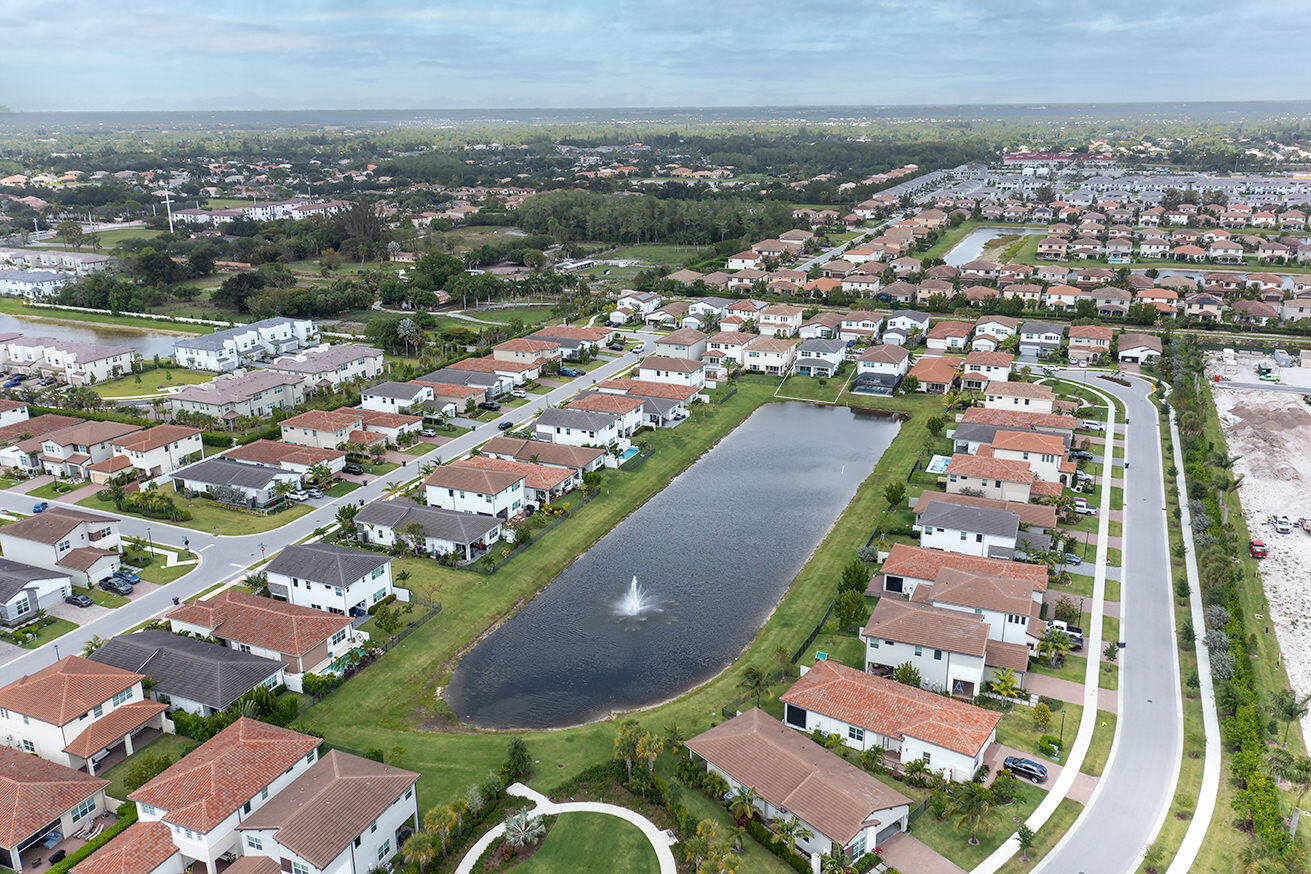 4745 Saddle Ranch Road Lake Worth, FL 33467 - Photo 36 of 40 4745 Saddle Ranch Road 5