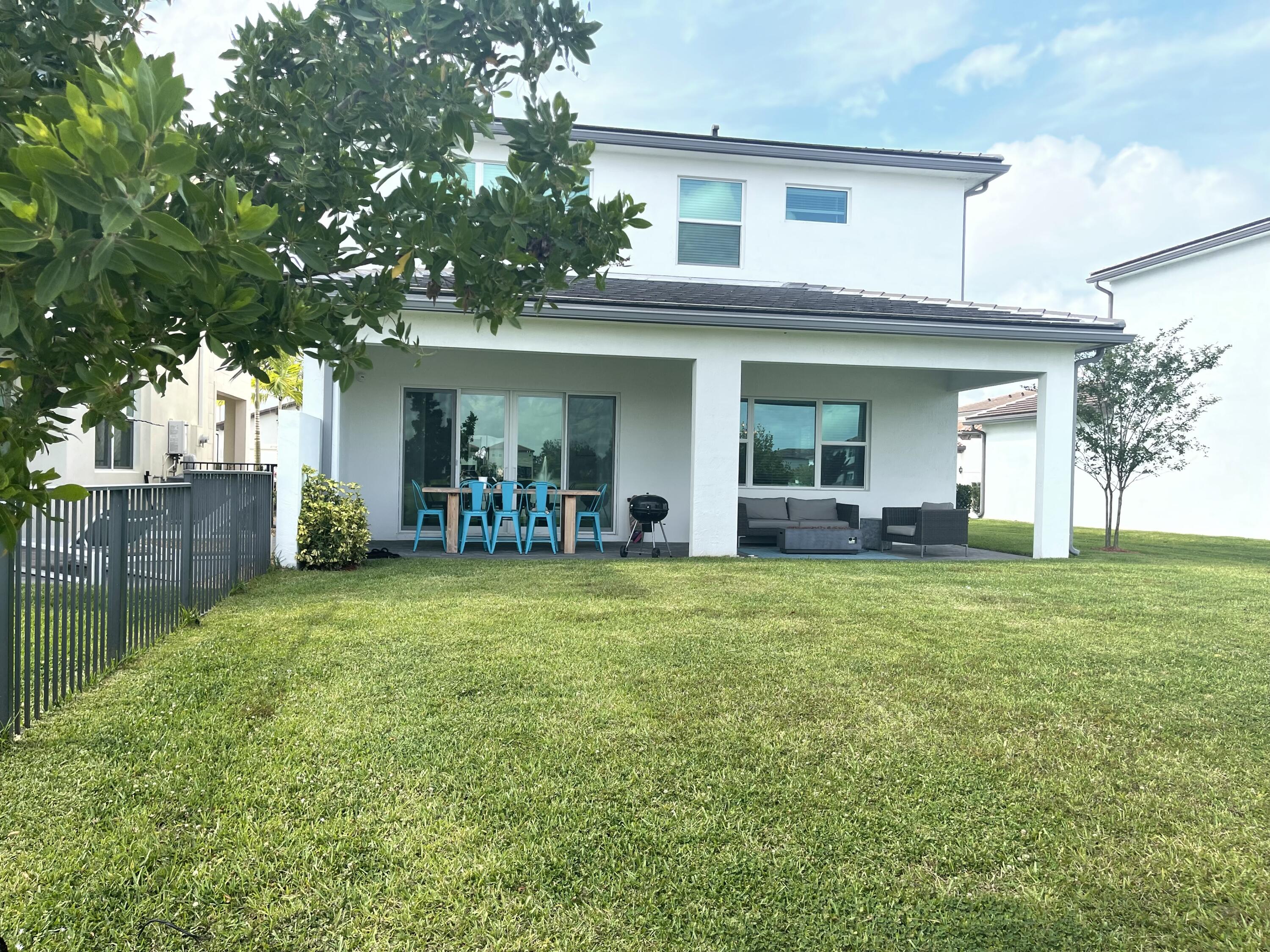 4745 Saddle Ranch Road Lake Worth, FL 33467 - Photo 8 of 40 4745 5