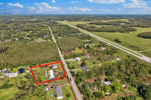 $450,000 | 9400 Luna Drive, St. Cloud, FL 34773
