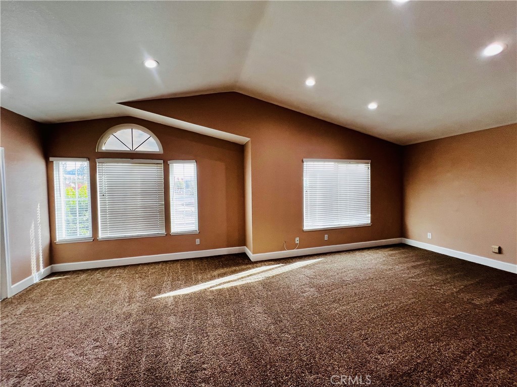 743 Orchard Loop Azusa, CA 91702 - Photo 30 of 38 a view of an empty room with a window