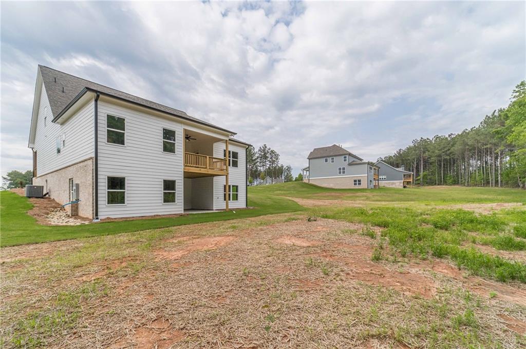 348 Pinewood Drive Southeast Covington, GA 30014 - Photo 40 of 41 Gallery Image 40