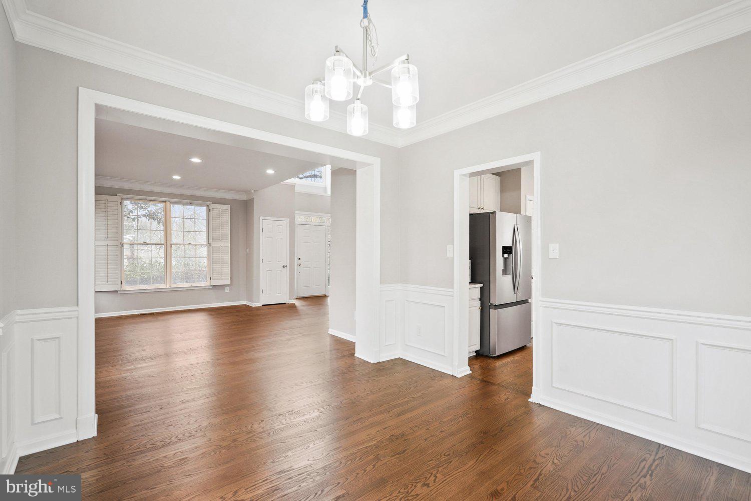 11400 Night Star Way Reston, VA 20194 - Photo 30 of 99 Dining Room