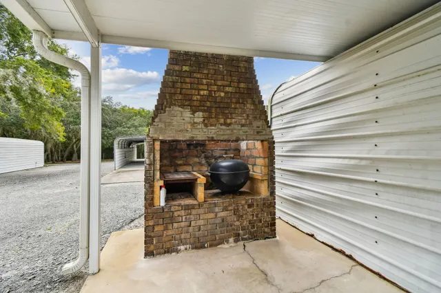 $695,500 | 135 Lake Como Drive, Pomona Park, FL 32181