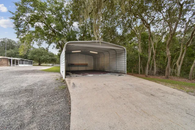 $695,500 | 135 Lake Como Drive, Pomona Park, FL 32181