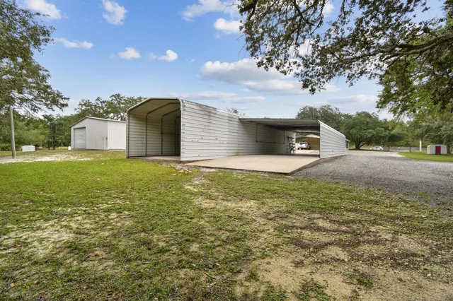 $695,500 | 135 Lake Como Drive, Pomona Park, FL 32181